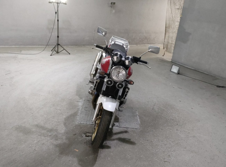 Мотоцикл Honda CB1300SF з пробігом 10684 km