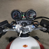 Мотоцикл Honda CB1300SF з пробігом 10684 km