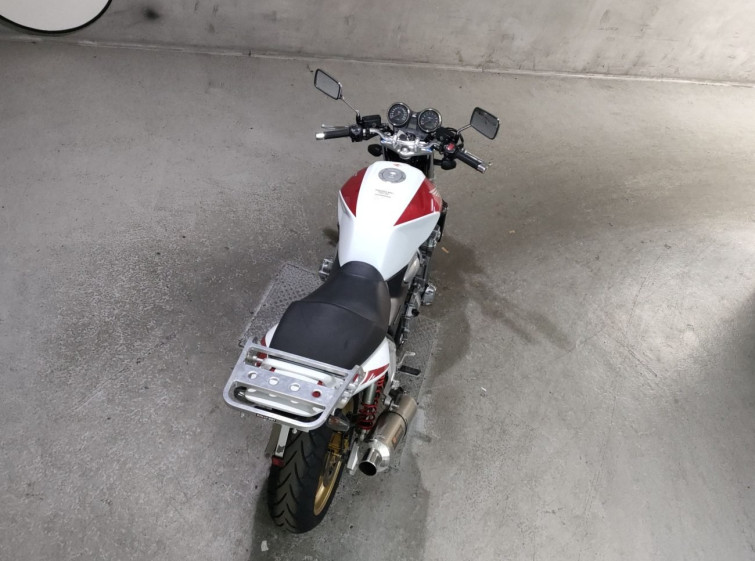 Мотоцикл Honda CB1300SF з пробігом 10684 km