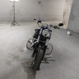 Мотоцикл HD FAT BOB FXDF1580 з пробігом 36898 km