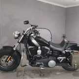 Мотоцикл HD FAT BOB FXDF1580 з пробігом 36898 km