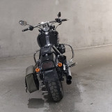 Мотоцикл HD FAT BOB FXDF1580 з пробігом 36898 km
