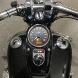 Мотоцикл HD FAT BOB FXDF1580 з пробігом 36898 km