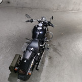 Мотоцикл HD FAT BOB FXDF1580 з пробігом 36898 km