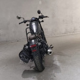 Мотоцикл Honda REBEL S CMX250 з пробігом 18037 km
