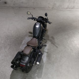 Мотоцикл Honda REBEL S CMX250 з пробігом 18037 km