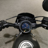 Мотоцикл Honda REBEL S CMX250 з пробігом 18037 km