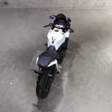 Мотоцикл Honda CBR650R з пробігом 4192 km