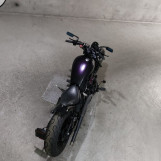 Мотоцикл Yamaha DRAGSTAR XVS400 CLASSIC з пробігом 1 km