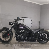 Мотоцикл Yamaha DRAGSTAR XVS400 CLASSIC з пробігом 1 km