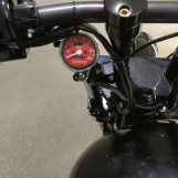 Мотоцикл Yamaha DRAGSTAR XVS400 CLASSIC з пробігом 1 km