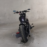 Мотоцикл Yamaha DRAGSTAR XVS400 CLASSIC з пробігом 1 km