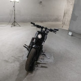 Мотоцикл Yamaha DRAGSTAR XVS400 CLASSIC з пробігом 1 km