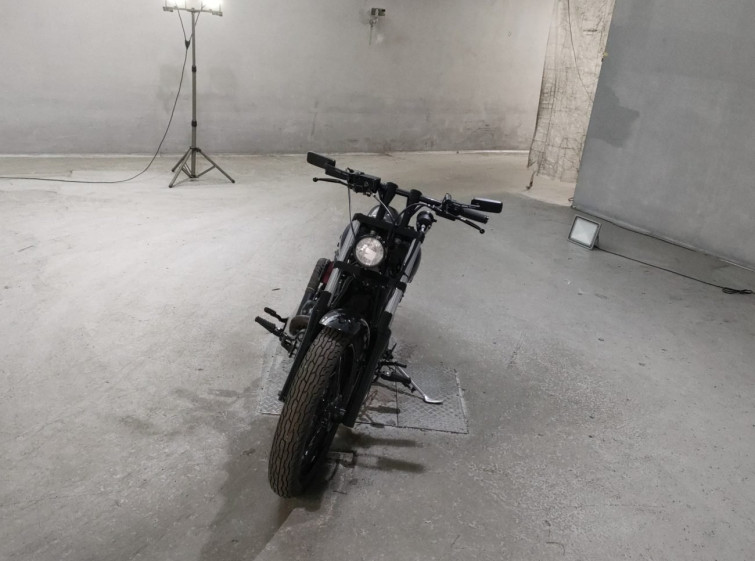 Мотоцикл Yamaha DRAGSTAR XVS400 CLASSIC з пробігом 1 km