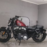 Мотоцикл HD SPORTSTER FORTY-EIGHT XL1200X з пробігом 5442 km