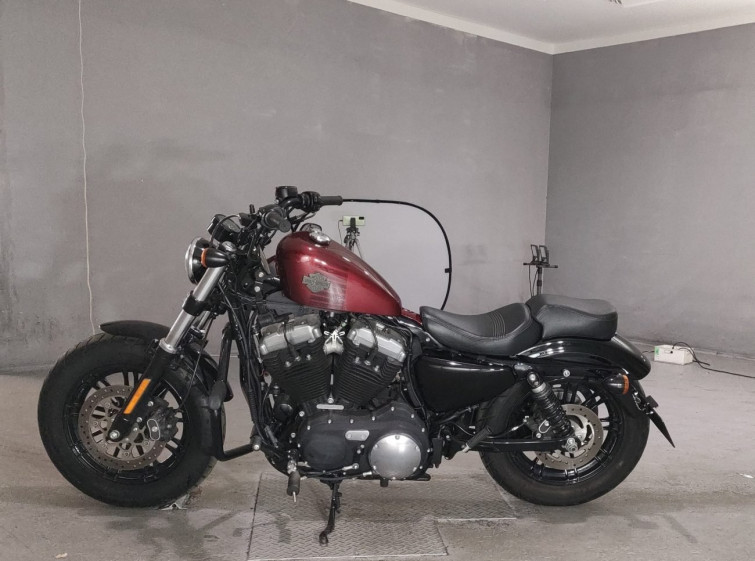 Мотоцикл HD SPORTSTER FORTY-EIGHT XL1200X з пробігом 5442 km