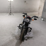 Мотоцикл HD SPORTSTER FORTY-EIGHT XL1200X з пробігом 5442 km