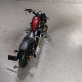 Мотоцикл HD SPORTSTER FORTY-EIGHT XL1200X з пробігом 5442 km