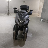Мотоцикл Yamaha TRICITY300
