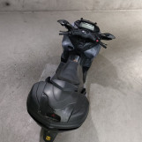 Мотоцикл Yamaha TRICITY300