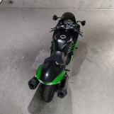 Мотоцикл Kawasaki NINJA ZX-14R з пробігом 26850 km