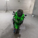 Мотоцикл Kawasaki NINJA ZX-14R з пробігом 26850 km