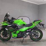 Мотоцикл Kawasaki NINJA400 з пробігом 22340 km