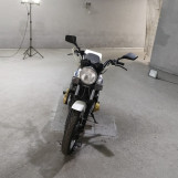 Мотоцикл Honda CBX550F з пробігом 41094 km