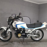 Мотоцикл Honda CBX550F з пробігом 41094 km