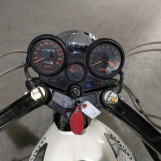 Мотоцикл Honda CBX550F з пробігом 41094 km