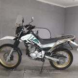 Мотоцикл Yamaha SEROW XT250 з пробігом 26453 km