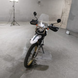 Мотоцикл Yamaha SEROW XT250 з пробігом 26453 km