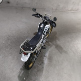Мотоцикл Yamaha SEROW XT250 з пробігом 26453 km
