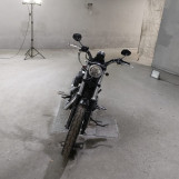 Мотоцикл HD SPORTSTER XL883R з пробігом 16367 km