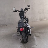 Мотоцикл HD SPORTSTER XL883R з пробігом 16367 km