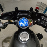 Мотоцикл Honda REBEL CMX1100 з пробігом 12558 km