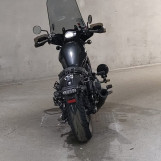 Мотоцикл Honda REBEL CMX1100 з пробігом 12558 km