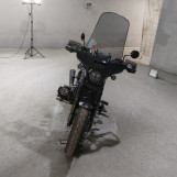 Мотоцикл Honda REBEL CMX1100 з пробігом 12558 km