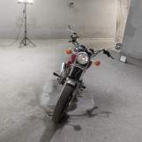 Мотоцикл Honda CM400T з пробігом 40729 km
