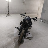 Мотоцикл HD BREAKOUT FXSB1800 з пробігом 5007 km