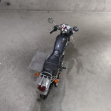 Мотоцикл Yamaha SR400 з пробігом 51090 km