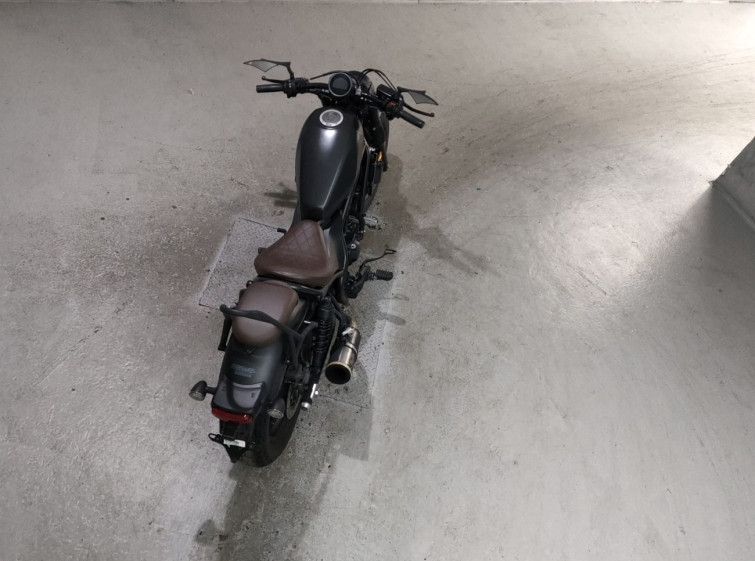 Мотоцикл Honda REBEL S CMX250 с пробегом 23925 km