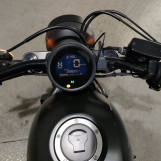 Мотоцикл Honda REBEL S CMX250 с пробегом 23925 km