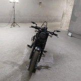 Мотоцикл Honda REBEL S CMX250 с пробегом 23925 km