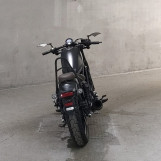 Мотоцикл Honda REBEL S CMX250 с пробегом 23925 km