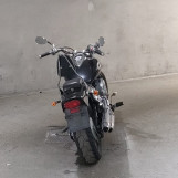 Мотоцикл Yamaha DRAGSTAR XVS400 з пробігом 32595 km