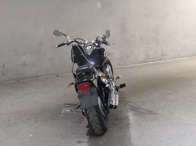 Мотоцикл Yamaha DRAGSTAR XVS400 з пробігом 32595 km