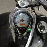 Мотоцикл Yamaha DRAGSTAR XVS400 з пробігом 32595 km