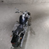 Мотоцикл Yamaha DRAGSTAR XVS400 з пробігом 32595 km