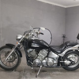 Мотоцикл Yamaha DRAGSTAR XVS400 з пробігом 32595 km